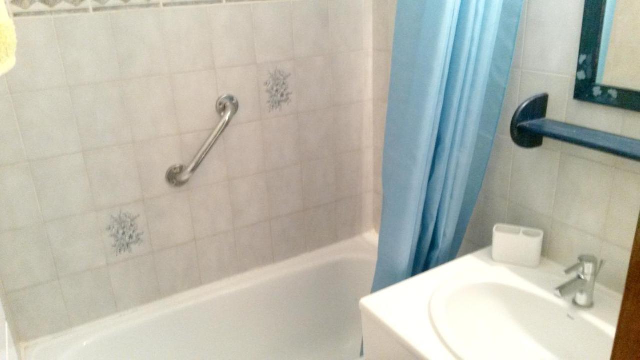 Studio Accueillant A Cordon Vue Mont Blanc 22 M² Parking Inclus Εξωτερικό φωτογραφία