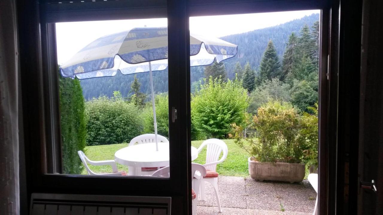 Studio Accueillant A Cordon Vue Mont Blanc 22 M² Parking Inclus Εξωτερικό φωτογραφία