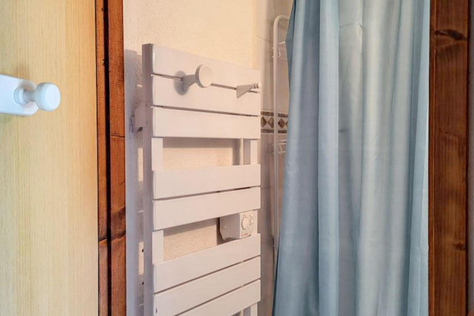 Studio Accueillant A Cordon Vue Mont Blanc 22 M² Parking Inclus Εξωτερικό φωτογραφία