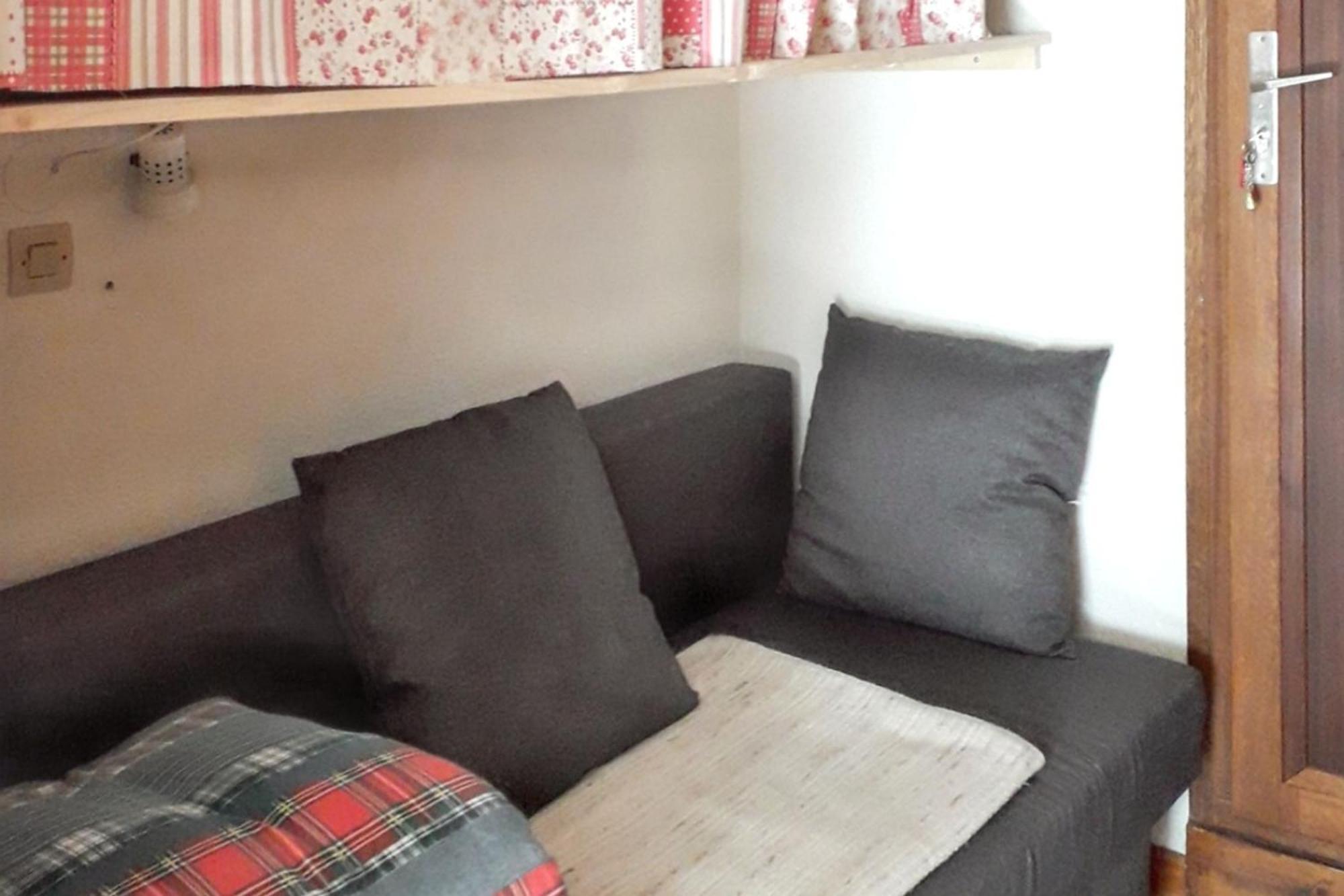 Studio Accueillant A Cordon Vue Mont Blanc 22 M² Parking Inclus Εξωτερικό φωτογραφία