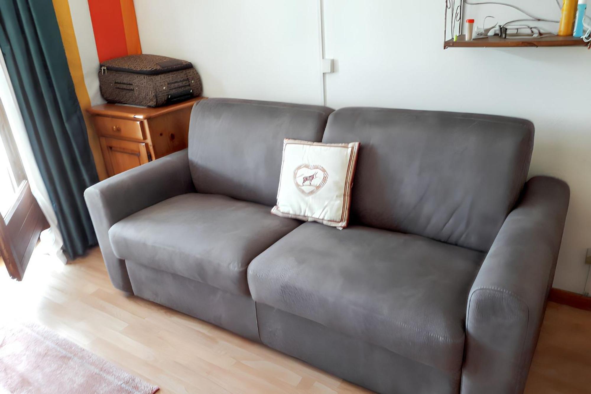 Studio Accueillant A Cordon Vue Mont Blanc 22 M² Parking Inclus Εξωτερικό φωτογραφία