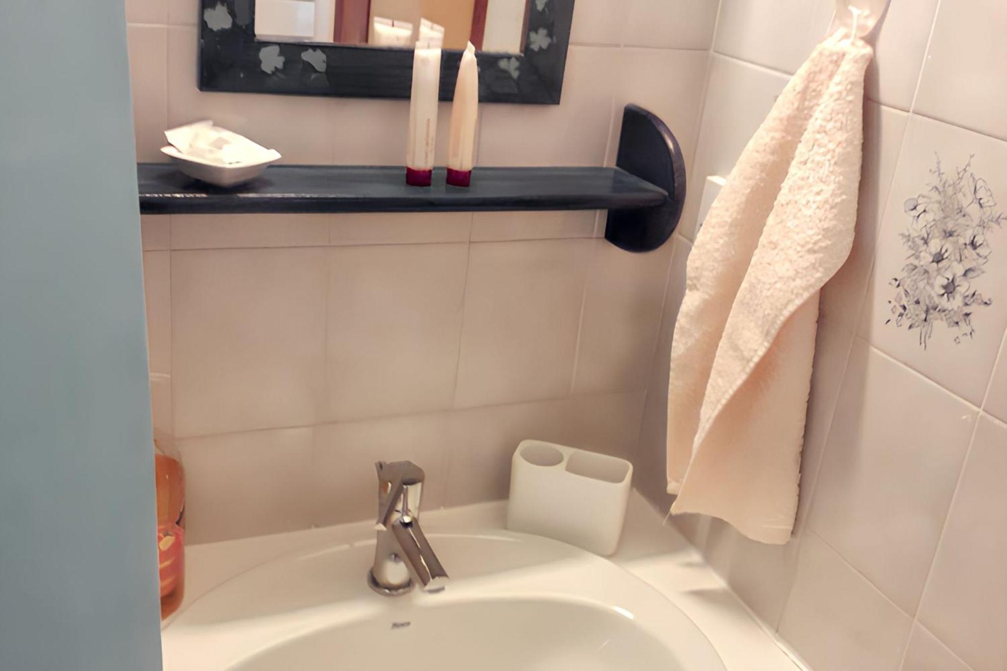 Studio Accueillant A Cordon Vue Mont Blanc 22 M² Parking Inclus Εξωτερικό φωτογραφία